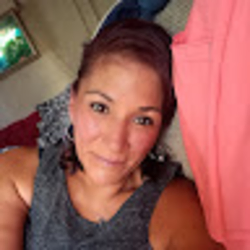 Meet your Posher, Trish